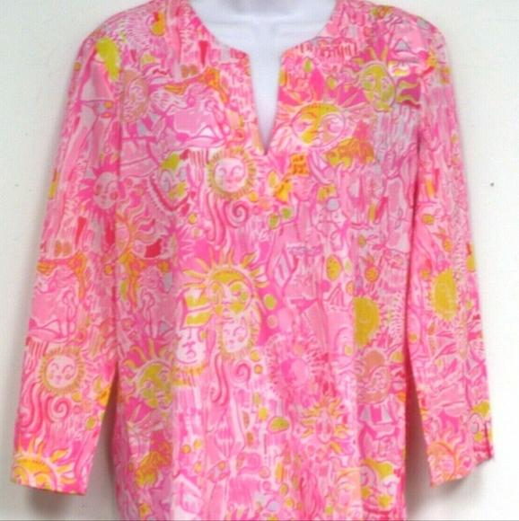 Lily Pulitzer - Picture 2 of 2